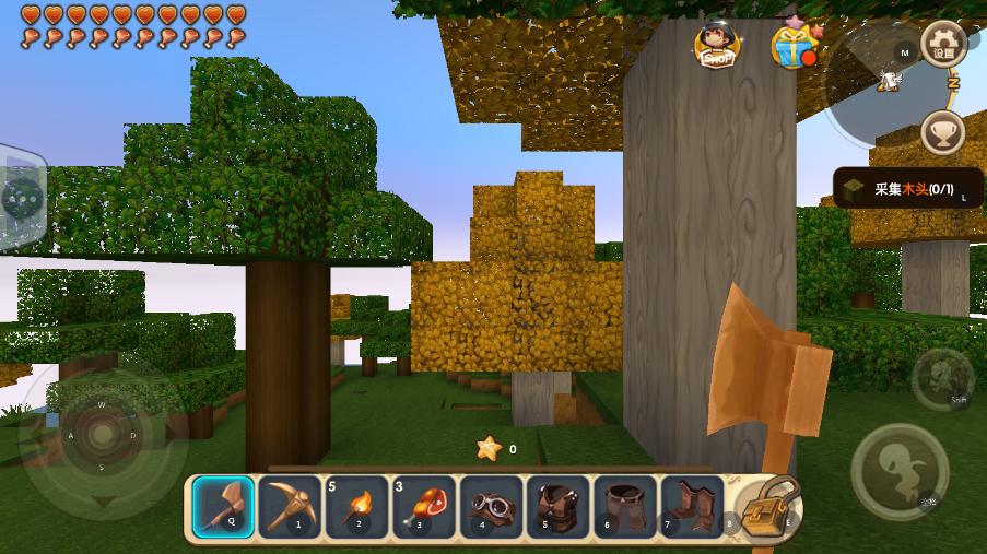 ���������ֱ���v0.10.8 ���°��ͼ2