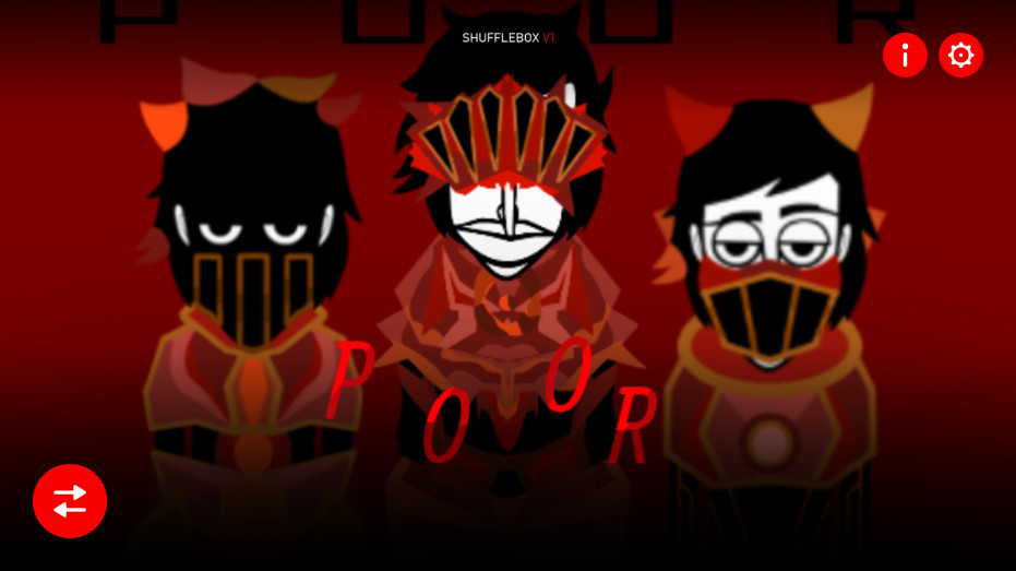�������POOR2ģ�����°�v0.5.7��ͼ0
