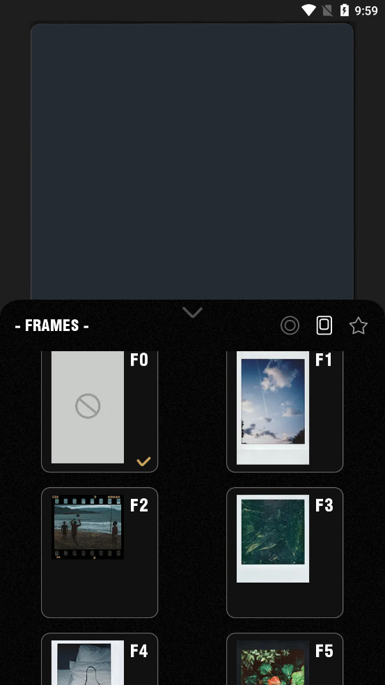 Film Cam解锁高级版截图2