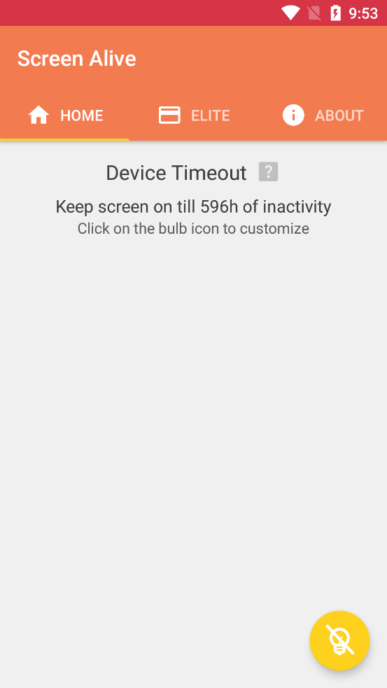Screen Alive������ͼ1
