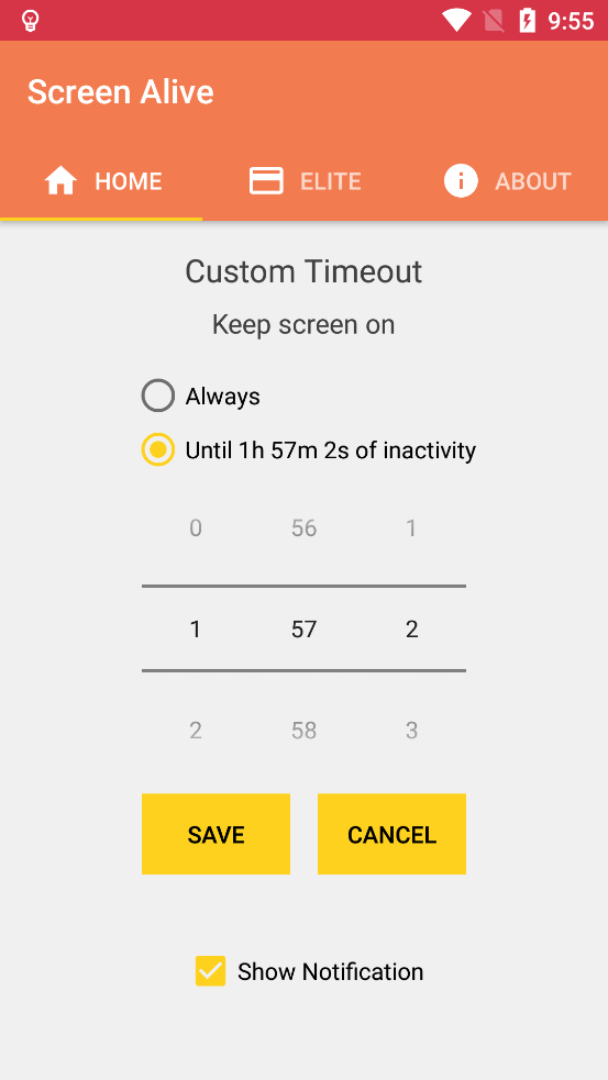 Screen Alive������ͼ3