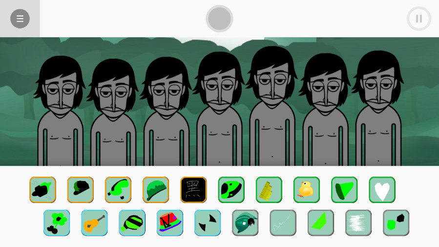 Incredibox The Forest BoX��ͼ6
