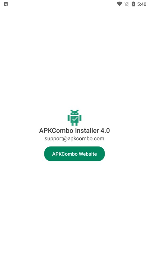 APKCombo Installer(XAPK��װ����)��ͼ0