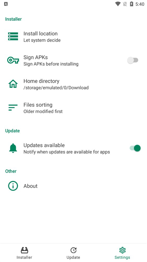 APKCombo Installer(XAPK��װ����)��ͼ2