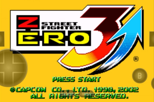 ��ͷ����ZERO3ѡBOSS���м򻯰�