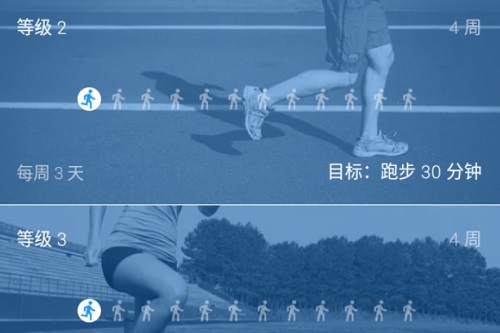 Start Running中文版 Start Running中文版
