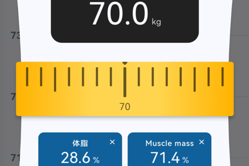 Libra体重管理器app Libra体重管理器app