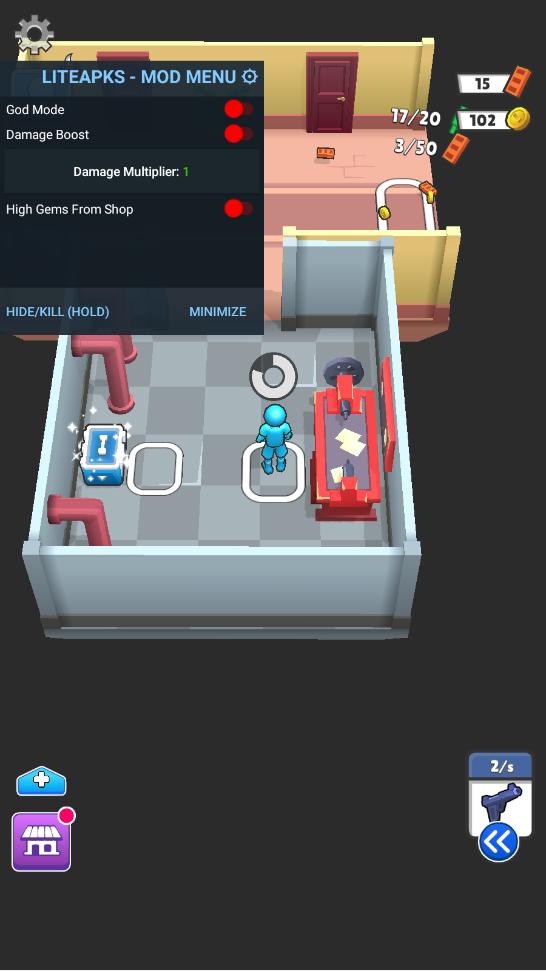 �����߹����ƽ��v1.14.1 ������Դ��ͼ1