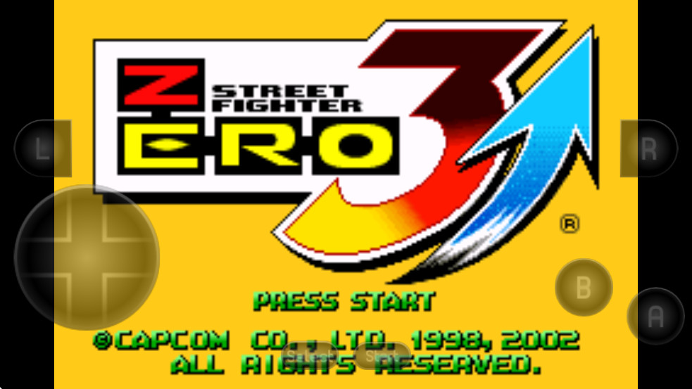 ��ͷ����ZERO3ѡBOSS���м򻯰��ͼ0
