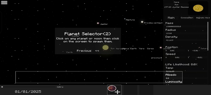 ̫��ϵɳ��ģ�����ƽ��vSolar_sandbox ȥ�����ͼ4