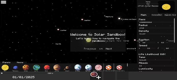 ̫��ϵɳ��ģ�����ƽ��vSolar_sandbox ȥ�����ͼ8