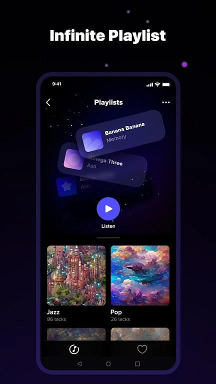 Gradient Music������ͼ3