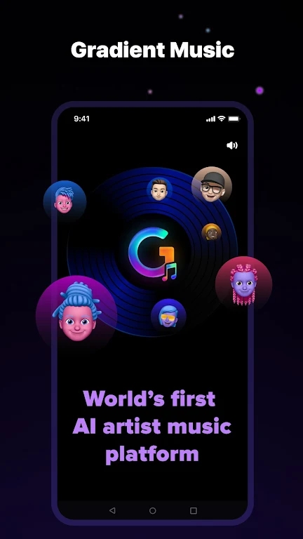 Gradient Music������ͼ4