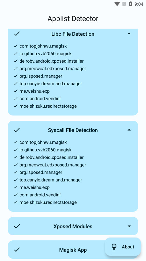 applistdetectorӦ���б��������ͼ3