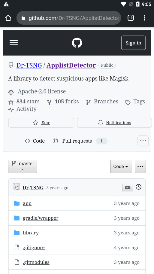 applistdetectorӦ���б��������ͼ7
