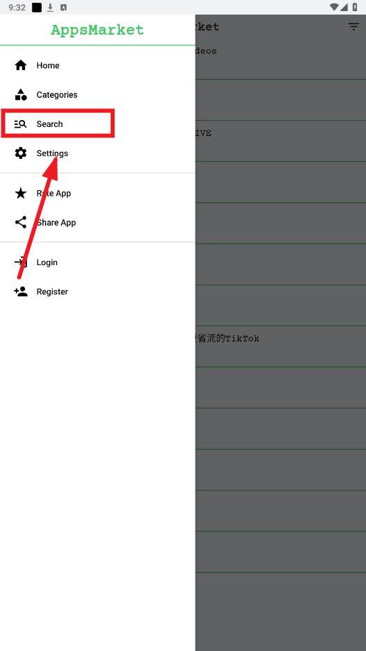 AppsMarket����Ӧ���г��ٷ���