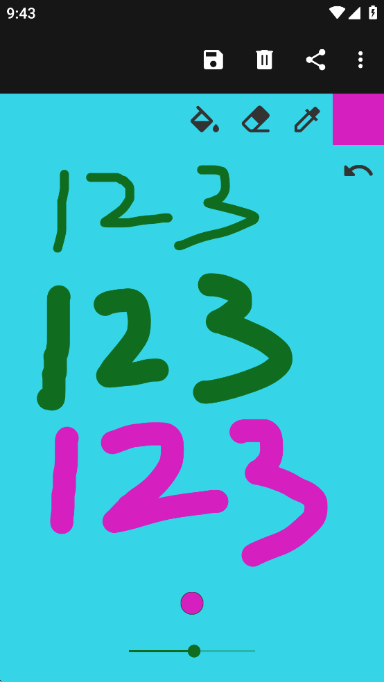 Fossify Paint�滭����