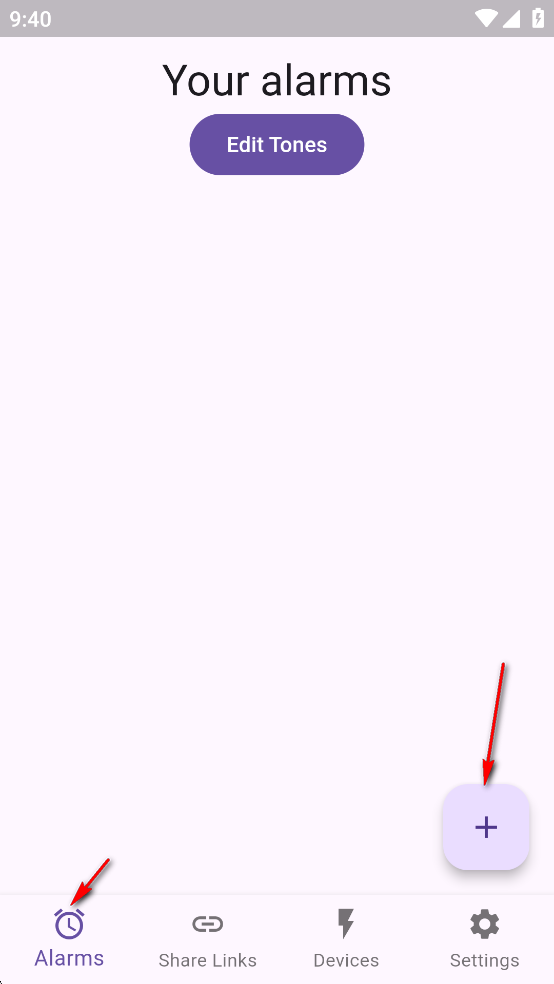 ShockAlarm软件 ShockAlarm软件