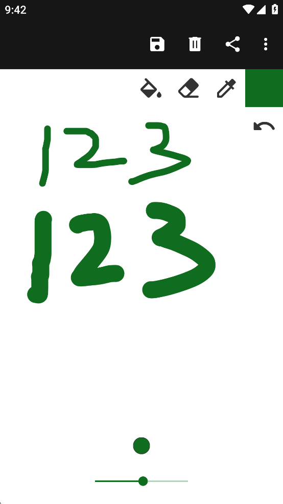 Fossify Paint�滭������ͼ2