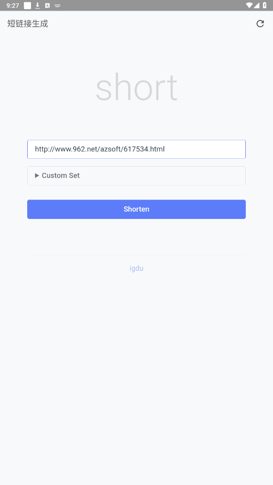 ����������apkv9.9.9.9 �ֻ����ͼ0