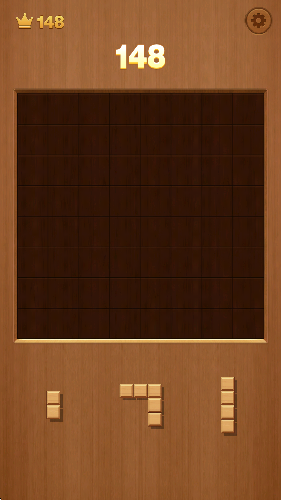 Qblock游戏截图1