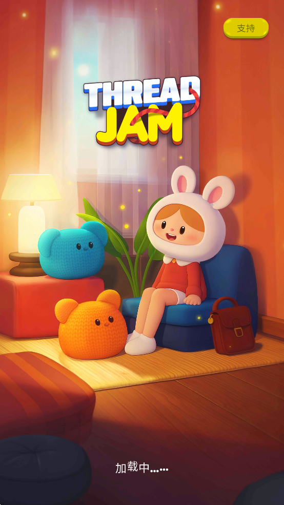 Thread Jam��׿���ͼ0