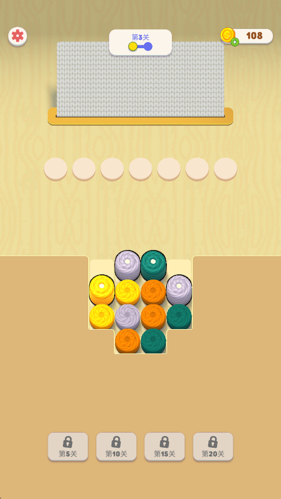 Thread Jam��׿���ͼ8