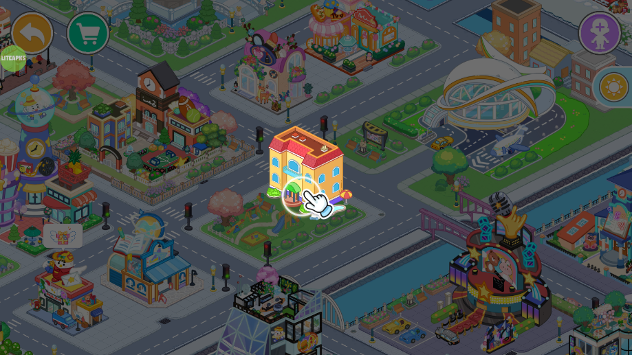 YoYa����ȫ��������Ѱ�v3.27 ���°汾��ͼ2