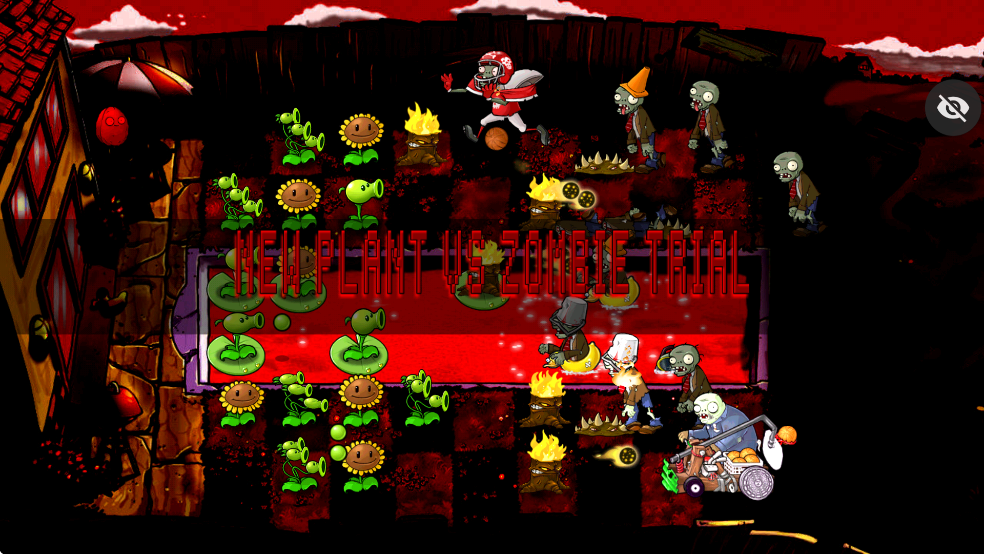 ����սPVZ�ƽ���ͼ1
