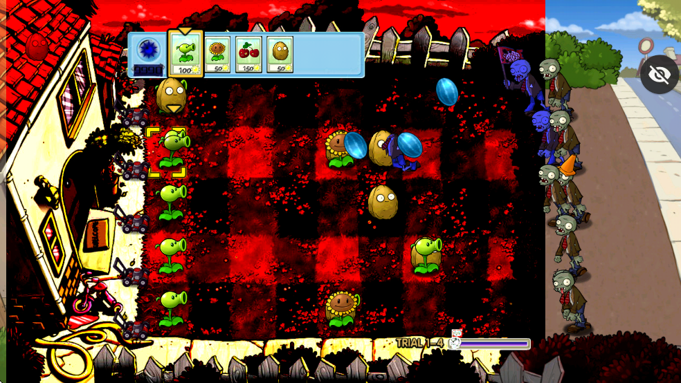 ����սPVZ�ƽ���ͼ3