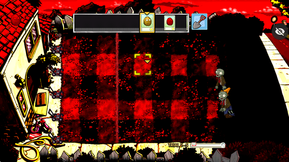 ����սPVZ�ƽ���ͼ4