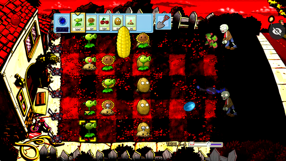 ����սPVZ�ƽ���ͼ7