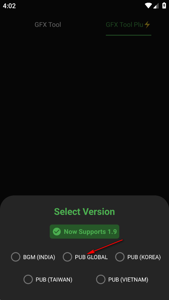 Battle GFX Tool Pro免费版 Battle GFX Tool Pro免费版