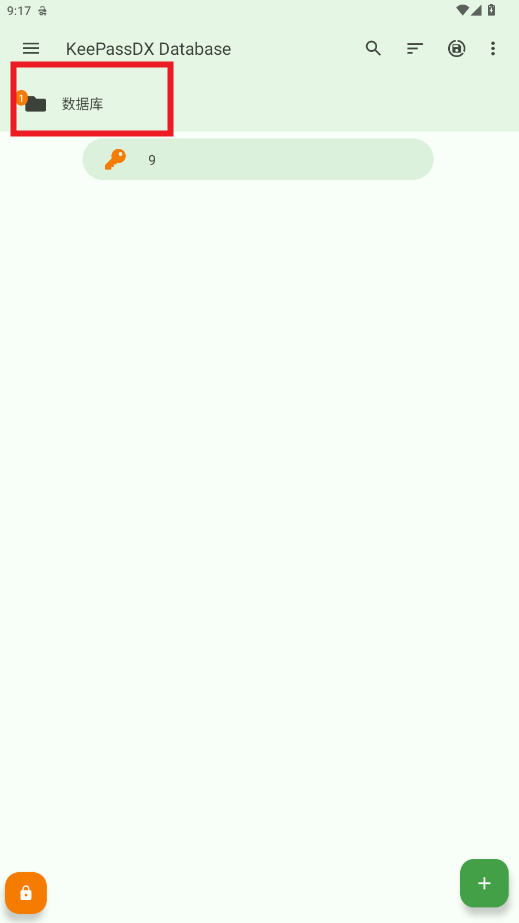KeePassDX�ٷ���