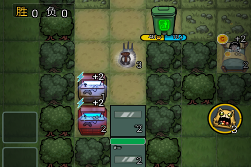幽灵林地游戏破解版 幽灵林地游戏破解版