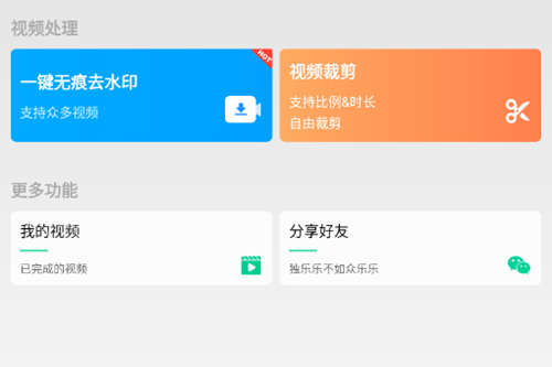 无忧去水印破解版 无忧去水印破解版