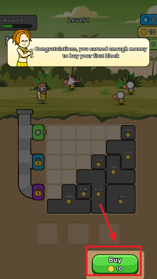 Combo Clash破解版 Combo Clash破解版