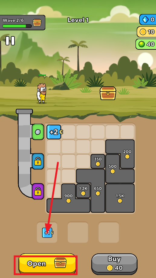 Combo Clash破解版 Combo Clash破解版