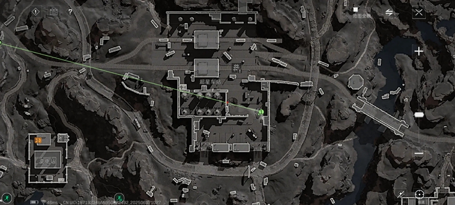 Delta Force�������ж����ʷ�����v4.202.1013.102��ͼ4
