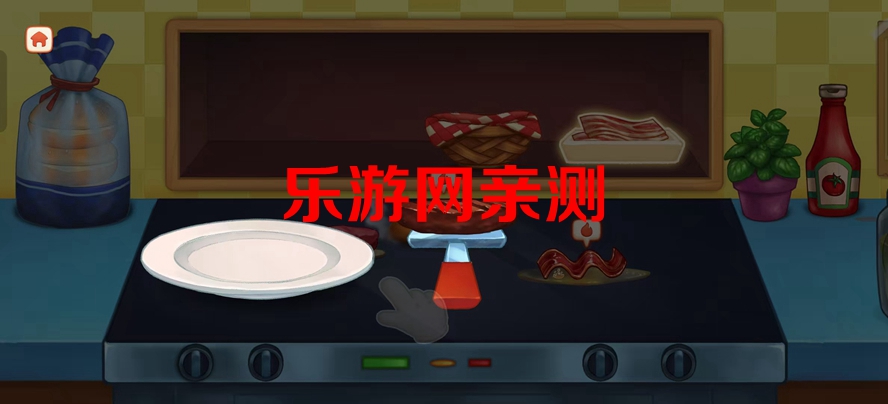 汉堡制造商破解版截图1