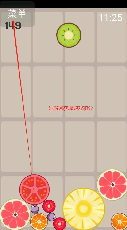 腕上水果合成手表版截图2