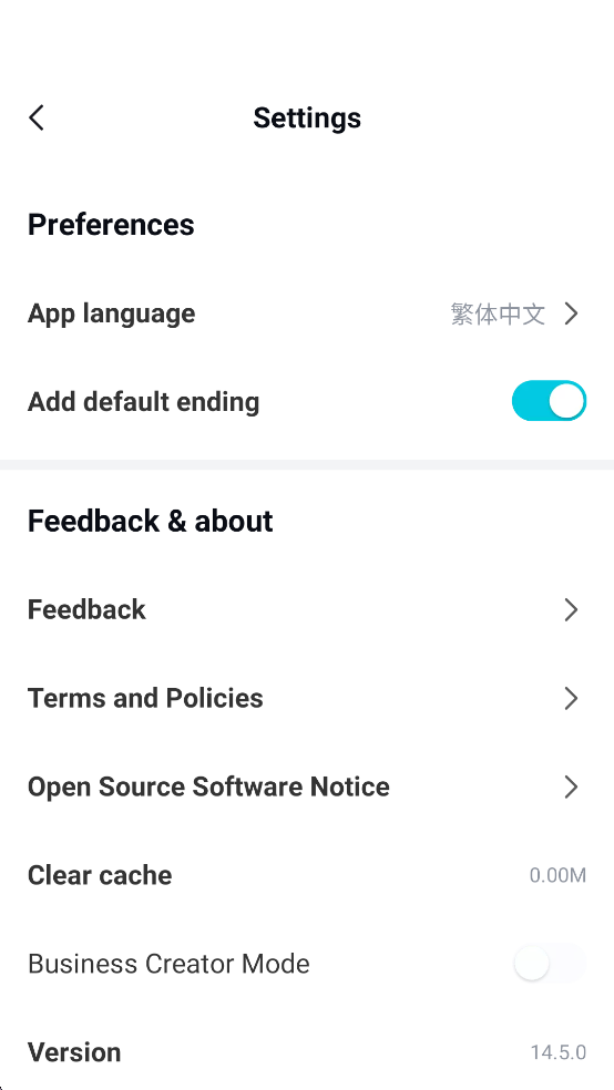 CapCut�ƽ���ͼ1