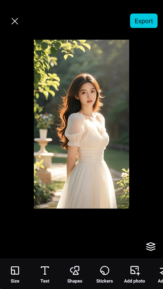 CapCut�ƽ���ͼ6