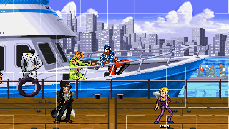 mugenjojo���ϰ�v1.2 �ٷ������ͼ1