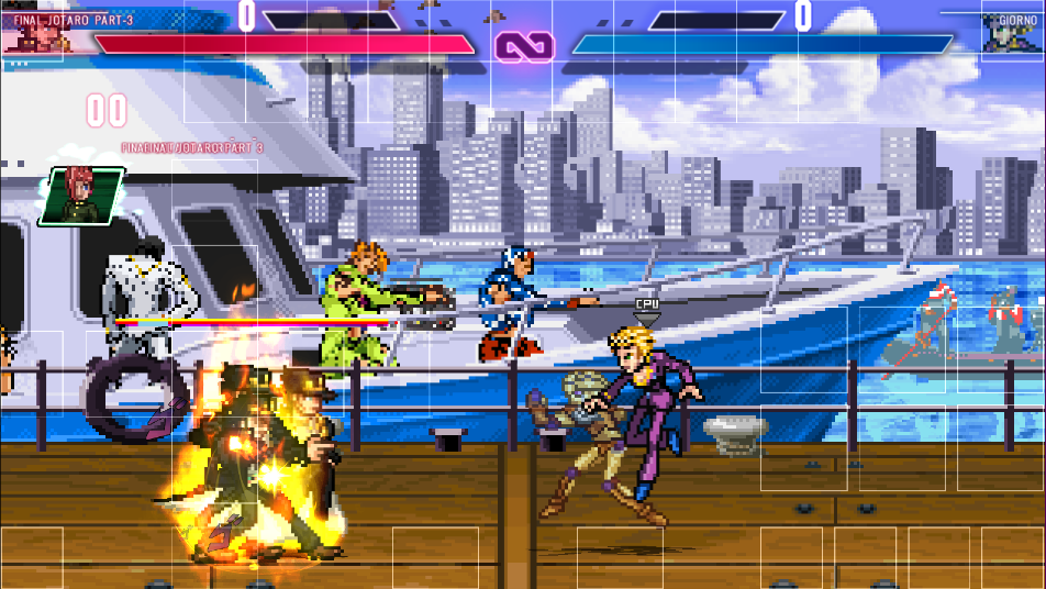 mugenjojo���ϰ�v1.2 �ٷ������ͼ0