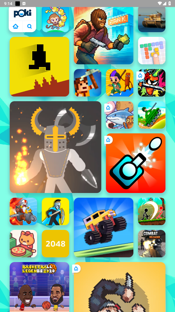 games��Ϸapp��ͼ2