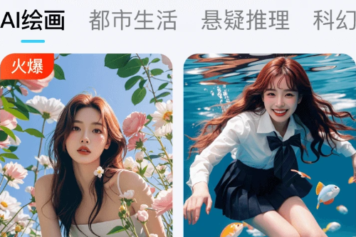 AI视频创作精灵app AI视频创作精灵app