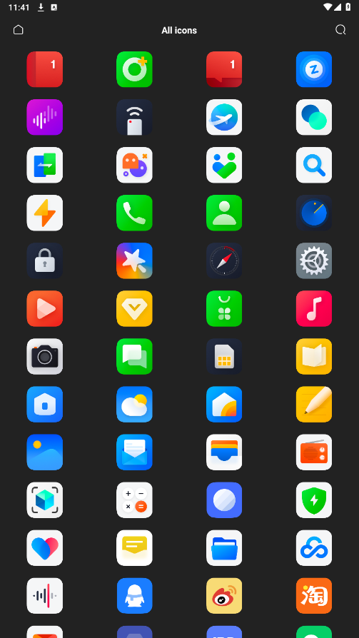 colorosͼ���app
