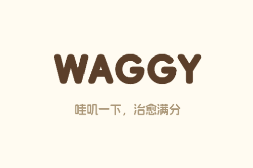 Waggy��ߴ��׿��
