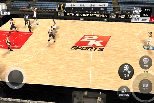 NBA 2K26��׿��